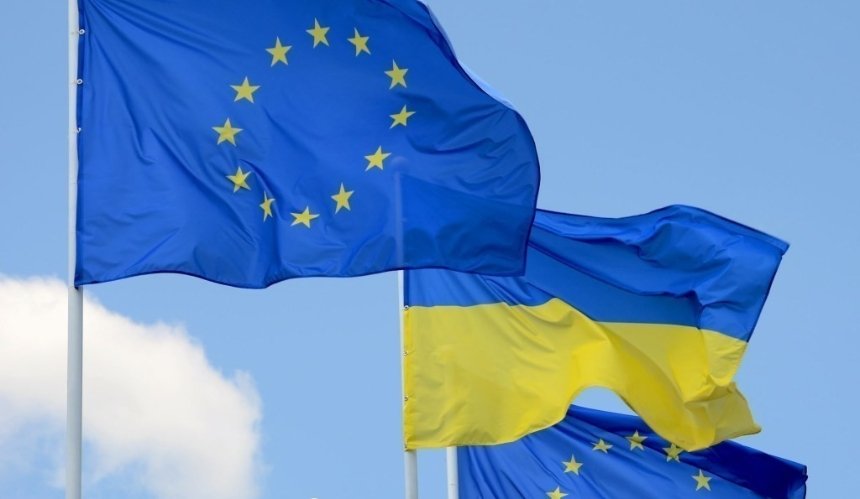 Україна подає заявку на вступ до ЄС за спецпроцедурою — Шмигаль