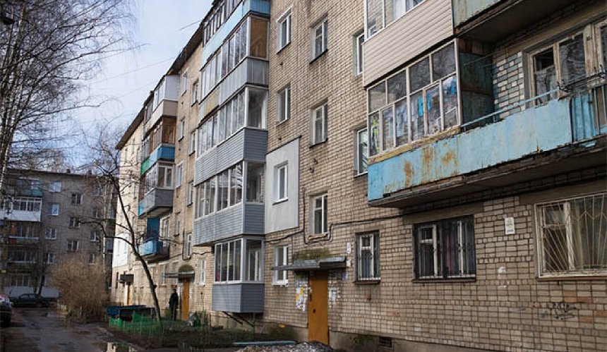 Де у Києві старі будинки реконструюватимуть першочергово: перелік кварталів