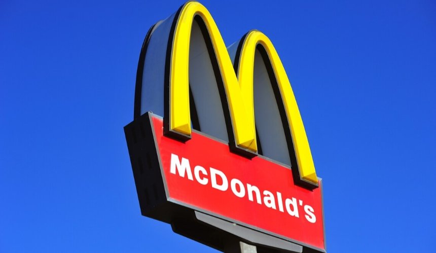 McDonald's відновив роботу ще трьох ресторанів у Києві: адреси