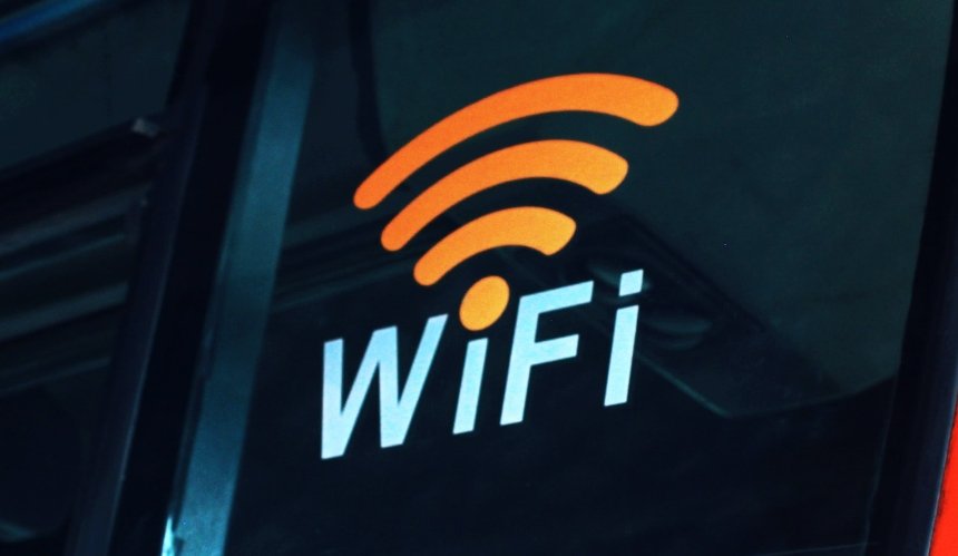 Укртелеком відкрив мережу безкоштовних Wi-Fi-зон у Києві: адреси