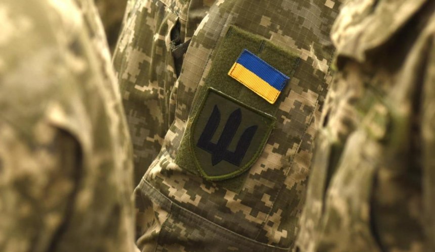 Жителів Київщини закликають вступати до лав Гвардії наступу: як записатись