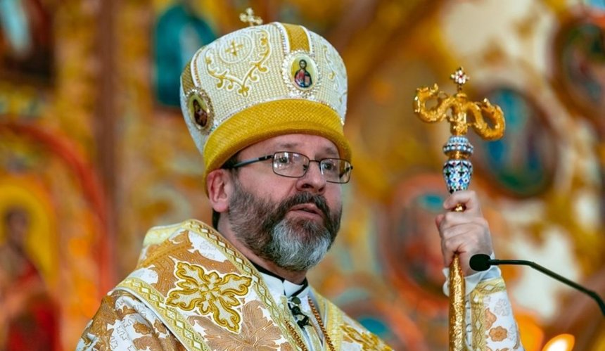Українська Греко-Католицька Церква переходить на новий календар