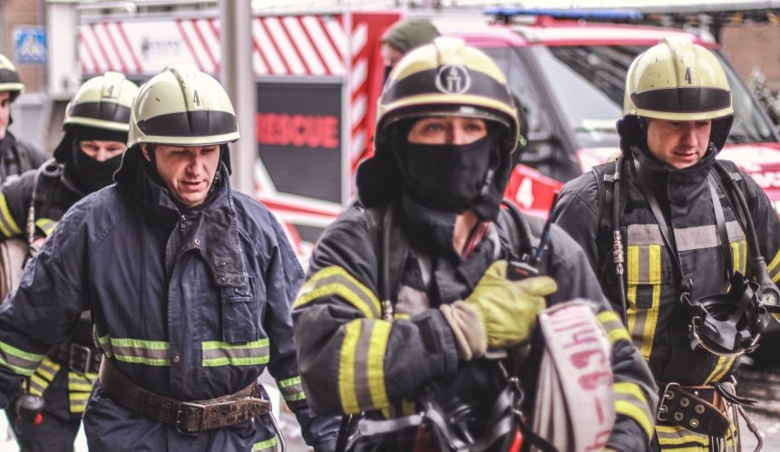 Україна направить до Туреччини рятувальників для ліквідації наслідків землетрусу 