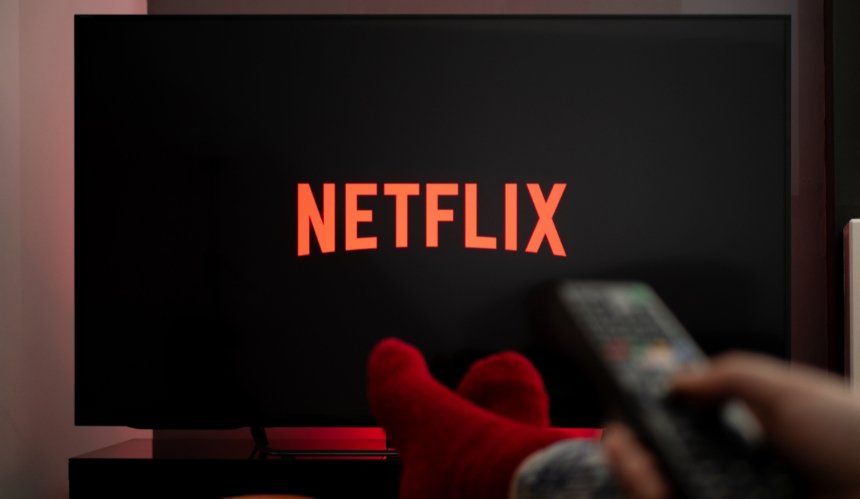 Netflix таки ввів нові правила для протидії обміну паролями