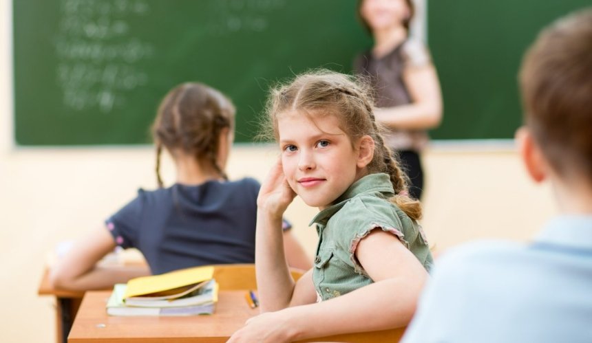 В Україні зареєстрували петицію про обов’язкове статеве виховання у школах