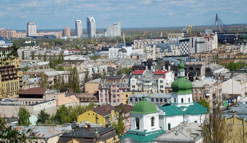 Верховний суд підтвердив існування історичних ареалів Києва