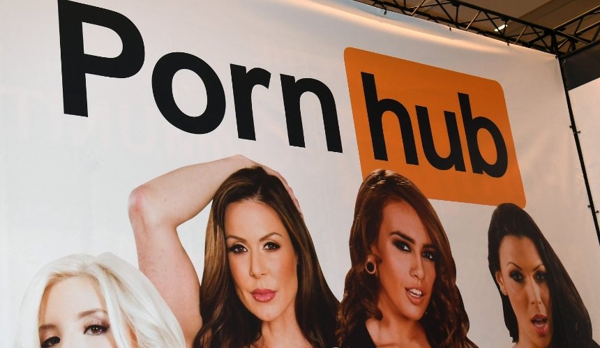 Netflix випустить документальний фільм про історію створення Pornhub