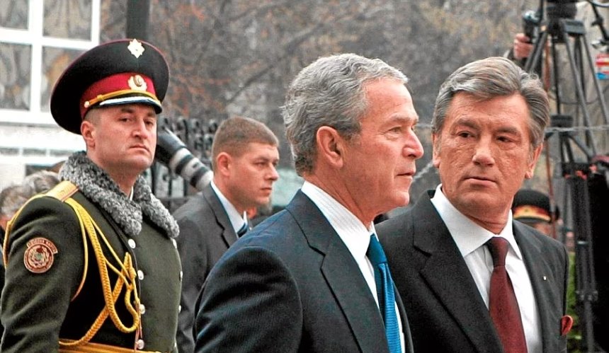 Як часто президенти США відвідували Київ: фото