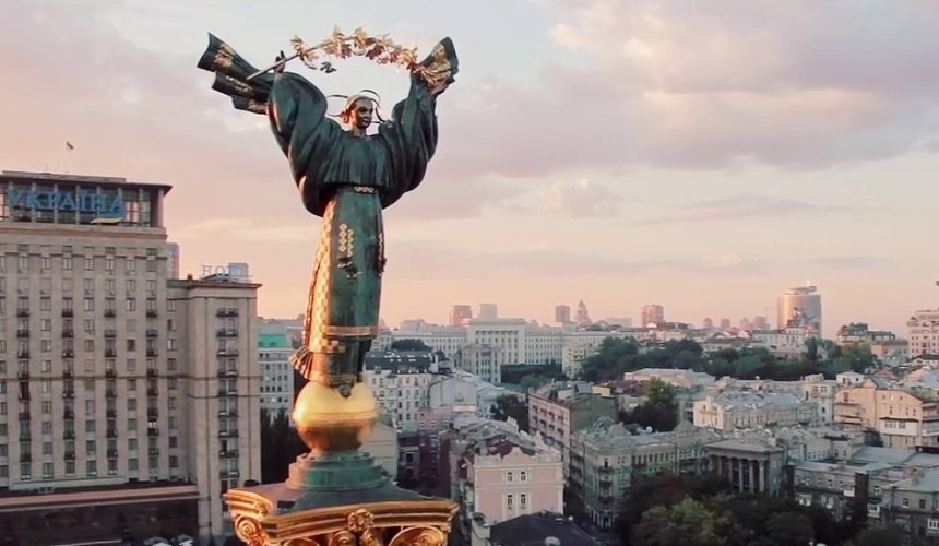 Мистецька премія Київ у 2023. Як подати заявку