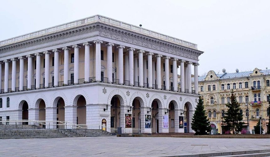 У Києві хочуть перейменувати Національну музичну академію Чайковського: деталі