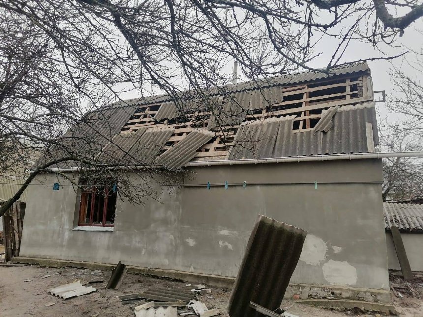 Вранці Київ та область атакували ракетами: які наслідки
