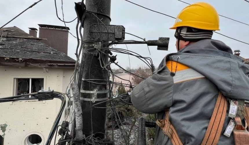 У Києві відновлять електромережі за понад 830 млн гривень: що саме планують зробити