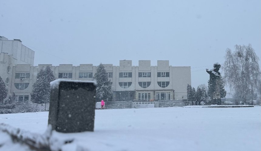 Відбудову Бородянки прискорять