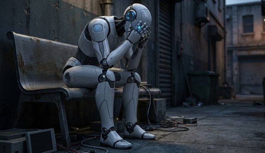 Уходить легенда: OpenAI оголосила про завершення підтримки GPT-4