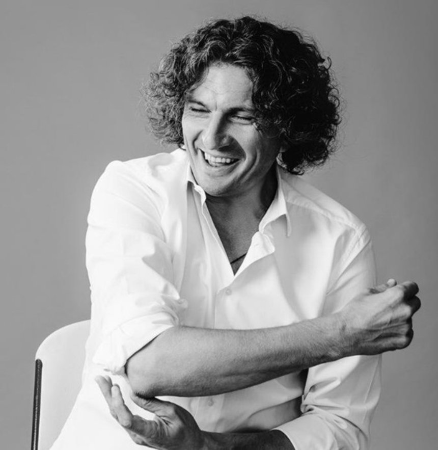 Кузьма Скрябін