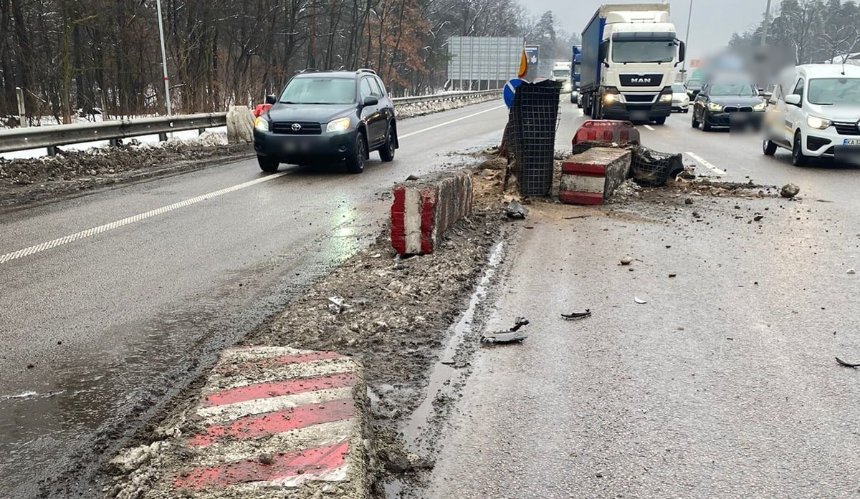 Смертність в ДТП у Києві сягнула восьмирічного максимуму: активісти пояснили, чому