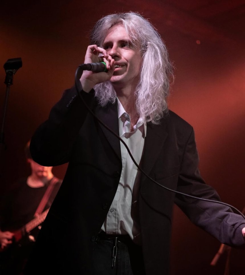 Концерт&nbsp;BaWN