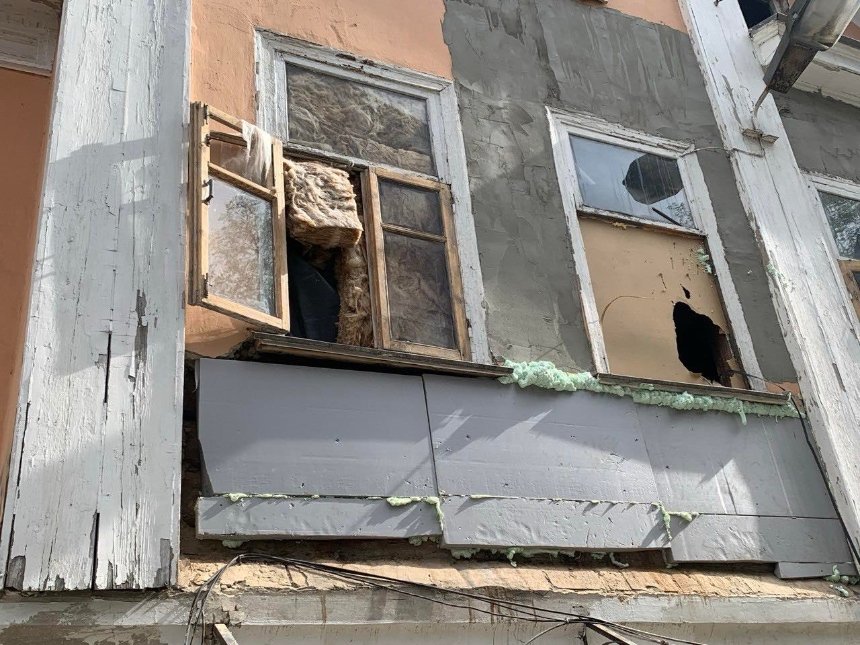 Суд скасував арешт "Будинку з хлібною лавкою" на Подолі