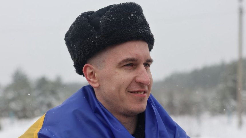 Україна повернула з полону 157 захисників та цивільних