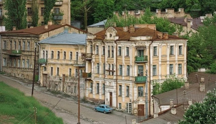 Фото: Дмитро Перов