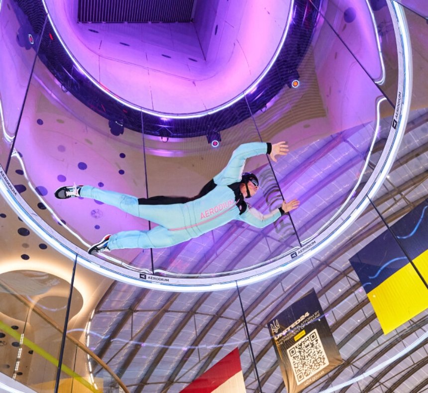 Парний подарунок: "Квиток на пригоду"