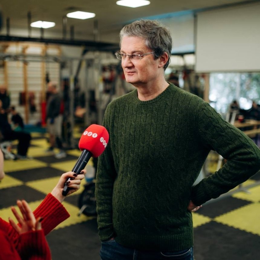 Українське телешоу "Караоке на Майдані" повертається: що відомо