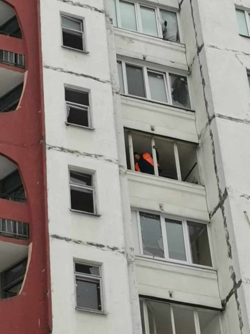 У Дарницькому&nbsp;районі Києва розгорнули&nbsp;штаб допомоги 