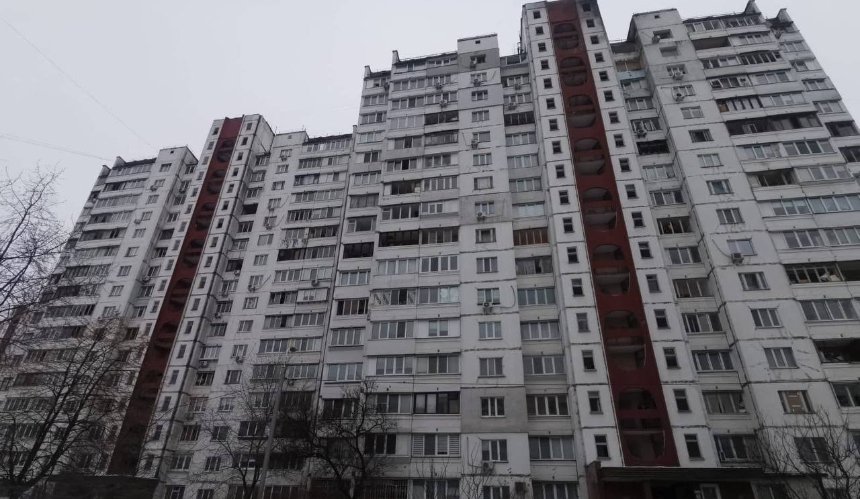 Для мешканців пошкоджених будинків Дарницького&nbsp;району розгорнули&nbsp;штаб допомоги: адреса