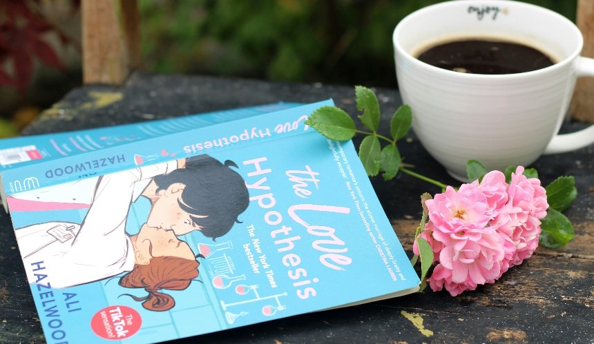 Подарувати на День закоханих: 10 книжок про любов і стосунки