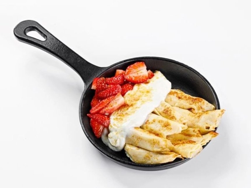 Ресторан SHO у Києві