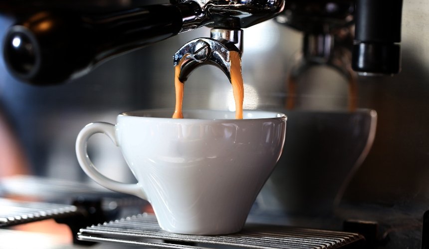 Ера американо минає: як змінилися смаки українців у каві за останні роки