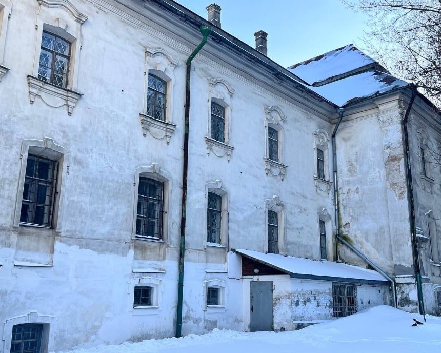 До столиці прибула моніторингова місія ЮНЕСКО