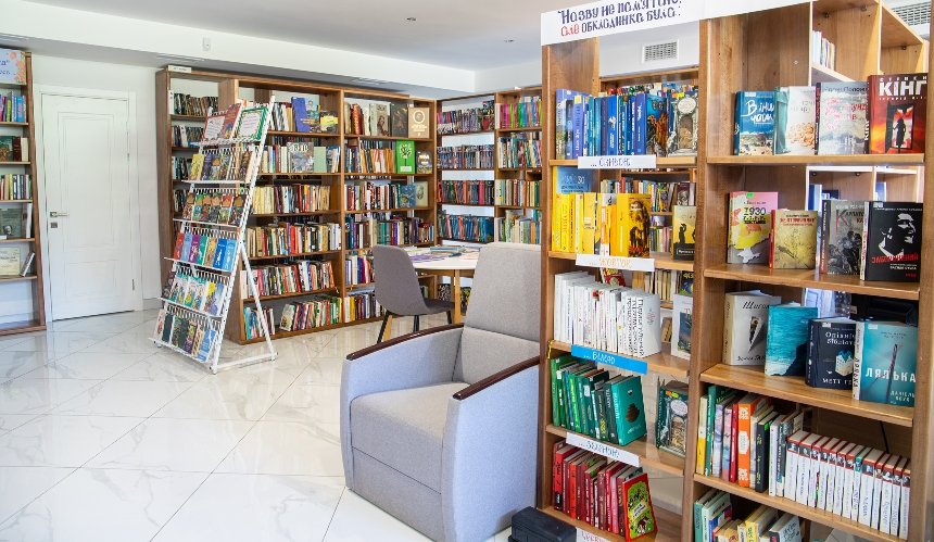 Культурний тиждень у Києві: повний розклад мистецьких подій