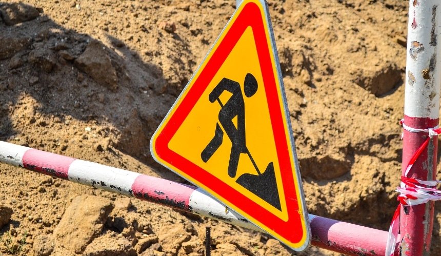 У Києві 20 лютого обмежать рух на Набережному шосе: деталі