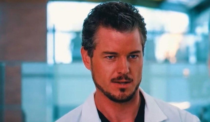 Помер зірка "Анатомії Грей" та "Ейфорії" Ерік Дейн: яка причина