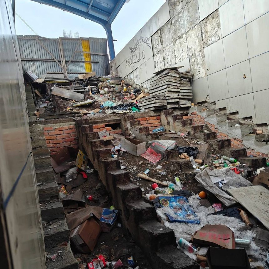 Фото: Ксенія Семенова