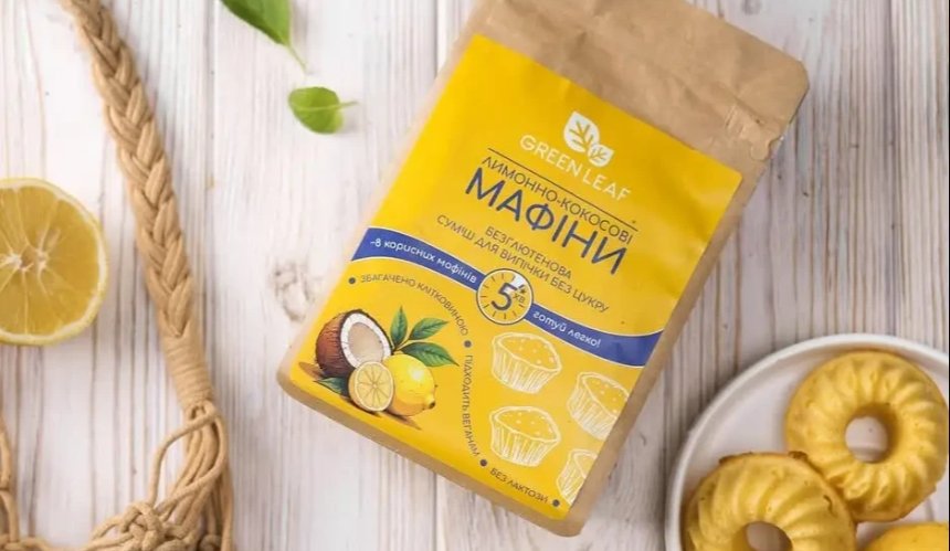 Домашні десерти без цукру: як спростити приготування