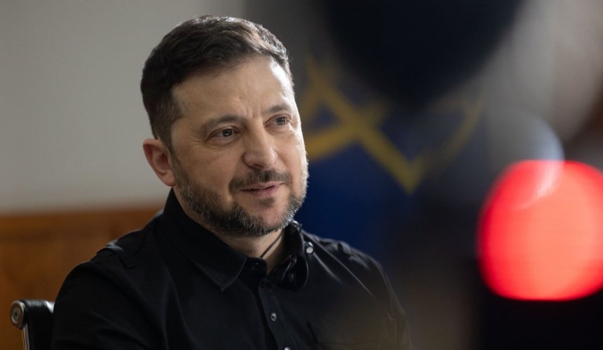 Вже 4 роки, як рф бере Київ за три дні: звернення Зеленського