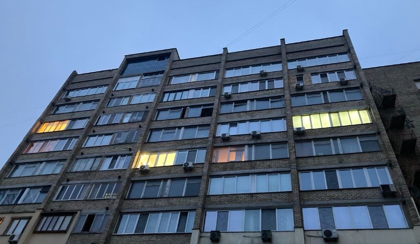 Програми "СвітлоДІМ": скільки&nbsp;багатоповерхівок у Києві отримали фінансування на автономність