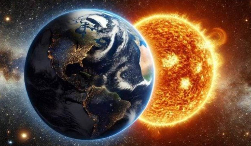 Магнітні бурі у березні: календар небезпечних днів