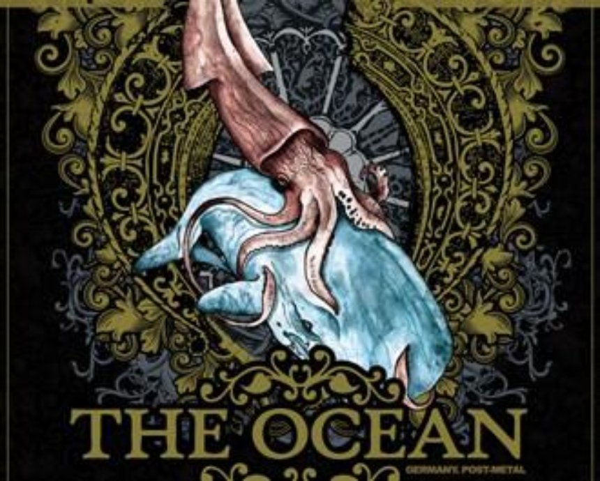 THE OCEAN: розыгрыш билетов (завершен)