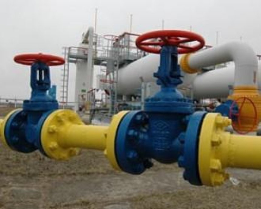 Киев полностью рассчитается с Россией за газ после реформ
