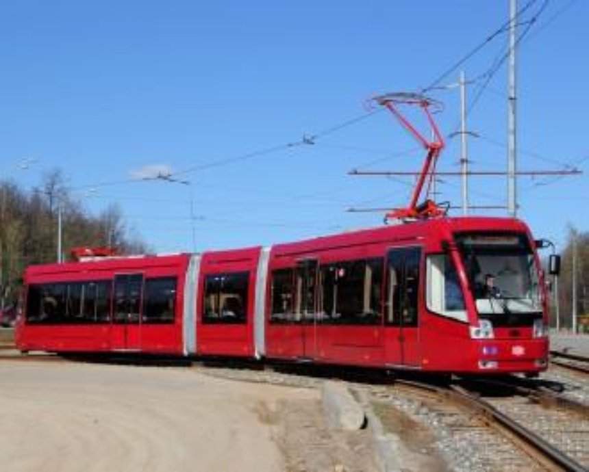 В Киеве вместо метро на Троещину могут пустить скоростной трамвай