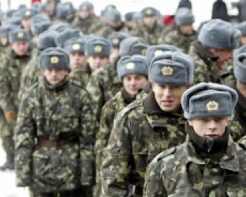 Украинцы собрали для армии почти 10 млн грн