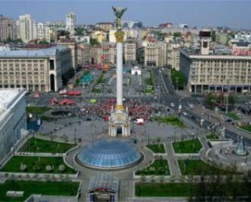 Глава КГГА: Реконструкцию центра Киева профинансируют бизнесмены