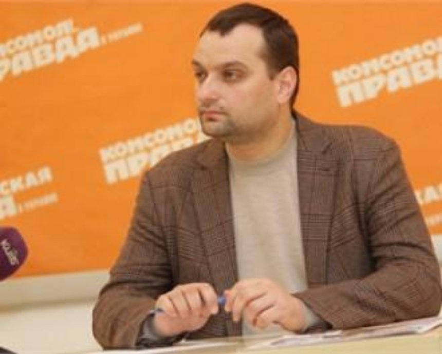 Андрей Вавриш: "Планируется строительство еще двух мостов через Днепр"