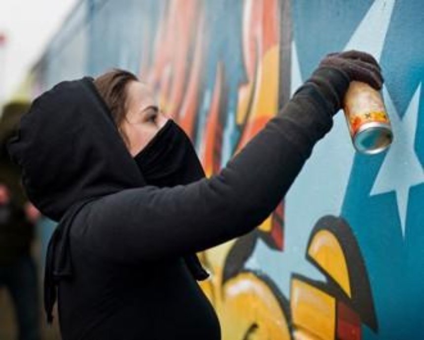 Волонтеры раскрасят серые стены Ожогового центра