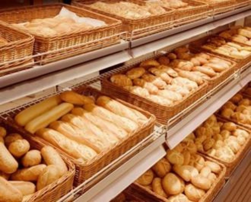 Кличко пообещал снизить цены на хлеб в Киеве