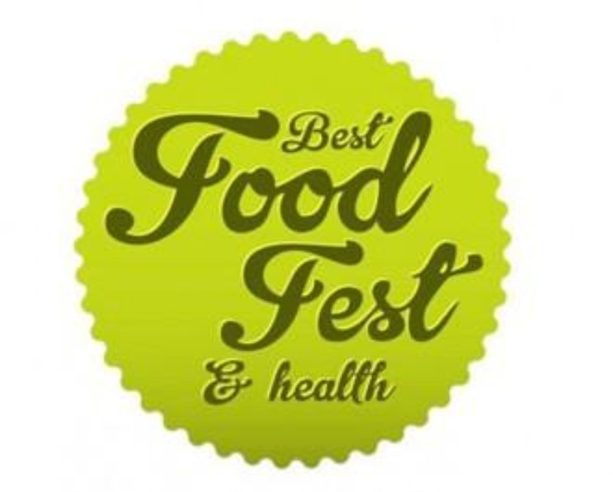 В Киеве пройдет пятый фестиваль здоровья Best Food Fest & Health
