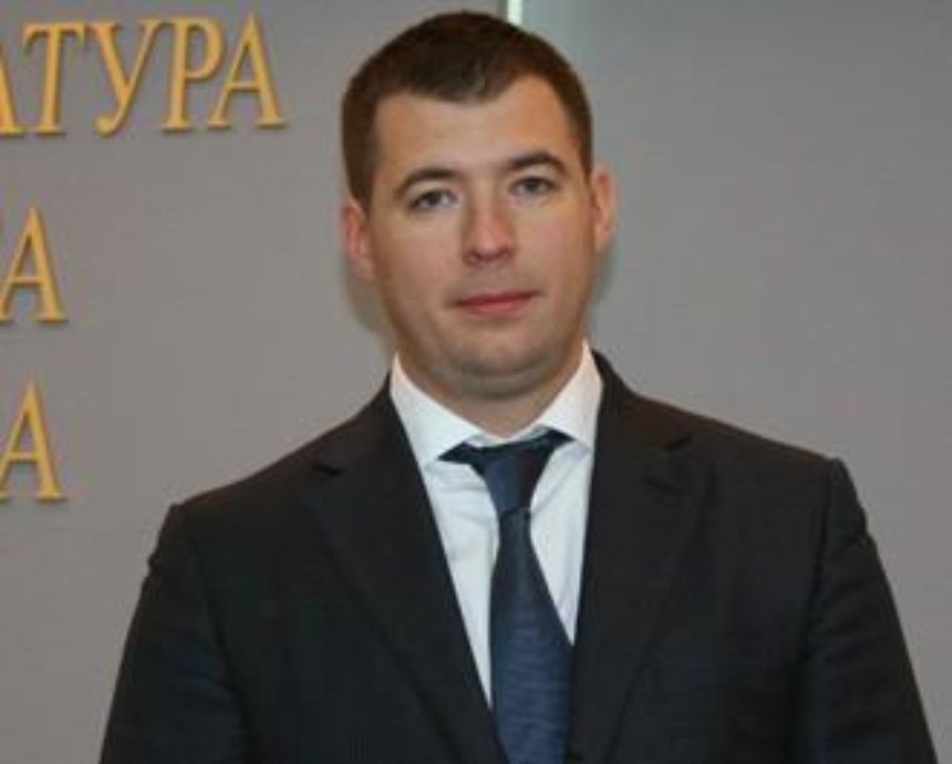 На прокурора Киева Юлдашева завели дело: документ